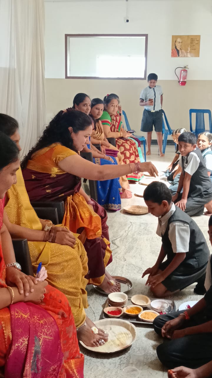Guru Purnima